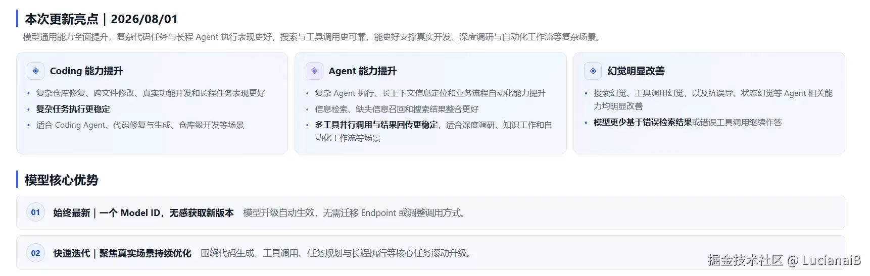 毕业老学长给我留的最后一句话是:“AI 写的,别挂我名。” 我直接 神(Trae + Seed Evolving) 来!助我!