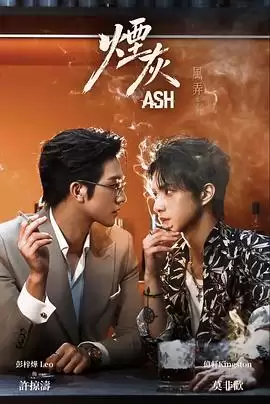电视剧《烟灰》剧情介绍