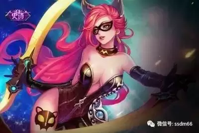 王者荣耀世界男女主如何设定