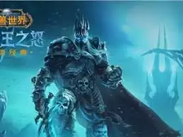 魔兽世界wlk怎么获取寒冷飞行