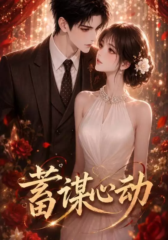 短剧《蓄谋心动》剧情说明