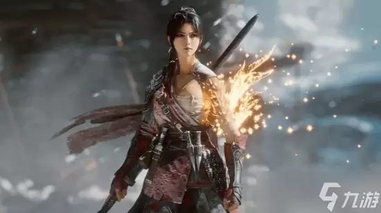 明末续作正式立项 夏思源携递归海豚与505 Games联合开发