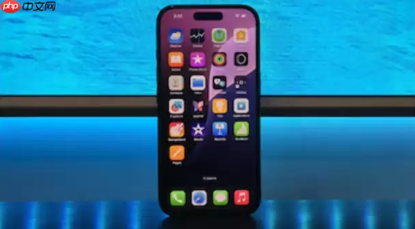 iPhone17Pro存储规格改动？128G和256G版本多任务处理差异