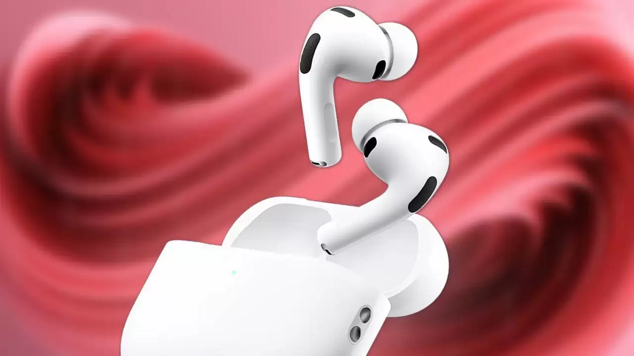 Apple AirPods Pro 3 降至历史最低价，亚马逊 Prime 会员日特惠开启