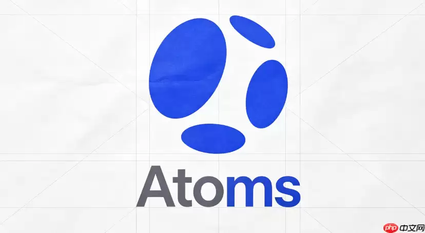 Atoms项目部署Atoms_Cloud快速做法