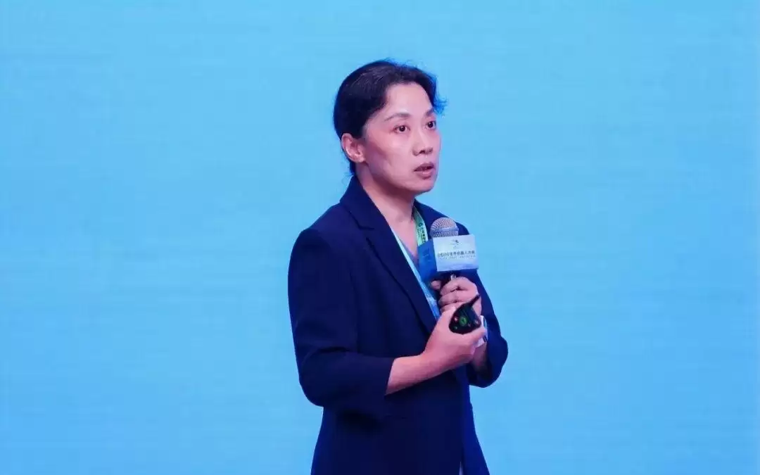 WRC2026 ｜ “举一反三”还不够，机器人要走向通用还得会“自我纠错”