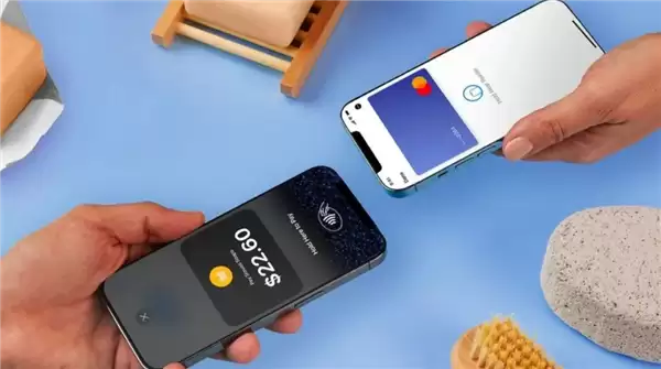 苹果门店全面淘汰传统POS iPhone变身门店收银终端