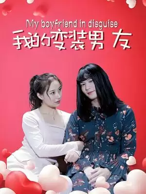 电影《我的变装男友》剧情介绍