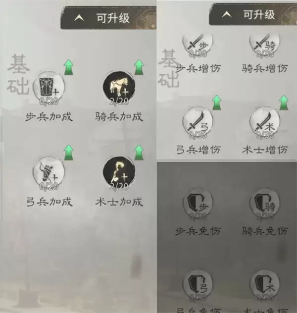 三国：天下归心民心路线优先级