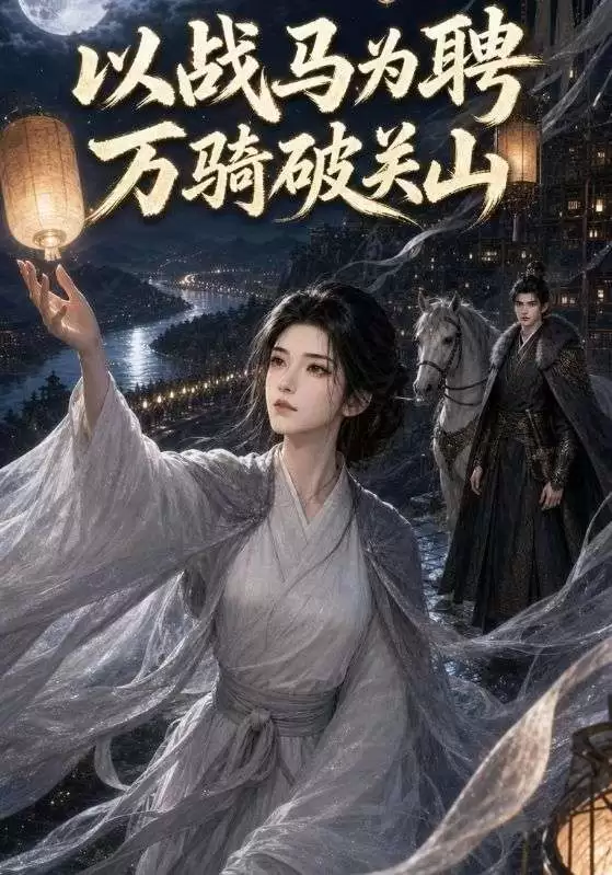 短剧《以战马为聘万骑破关山》剧情说明