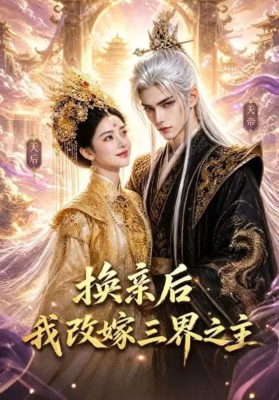 短剧《换亲后我改嫁三界之主》剧情说明