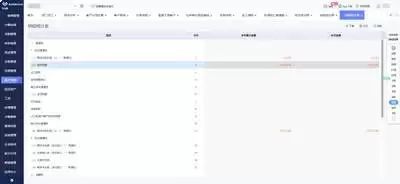 主流BI工具报表管理如何做