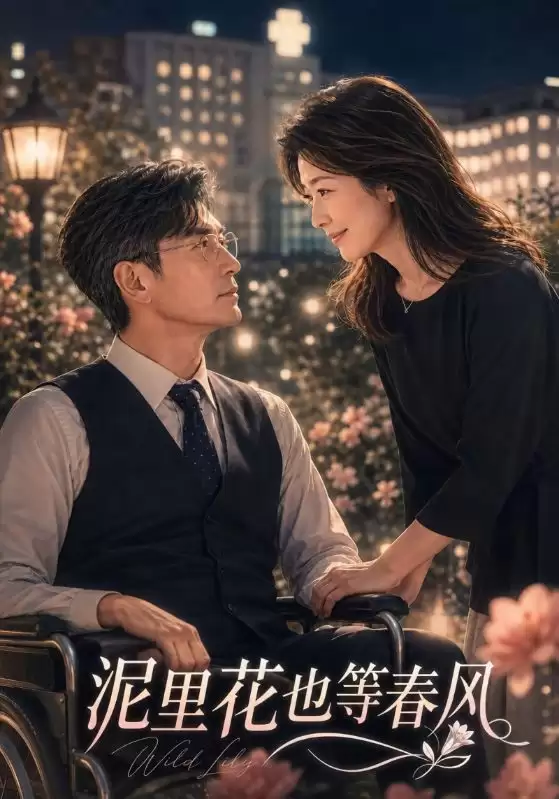 短剧《泥里花也等春风》剧情说明