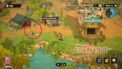 潜水员戴夫丛林DLC穆娜的研究任务如何过-潜水员戴夫丛林DLC穆娜的研究任务攻略