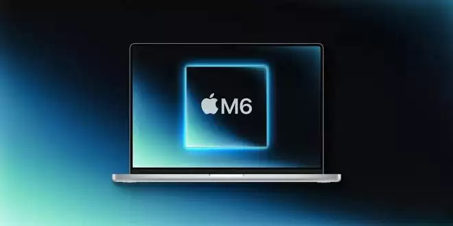 M6+均热板+触控屏，苹果史上贵MacBook Pro要来了！