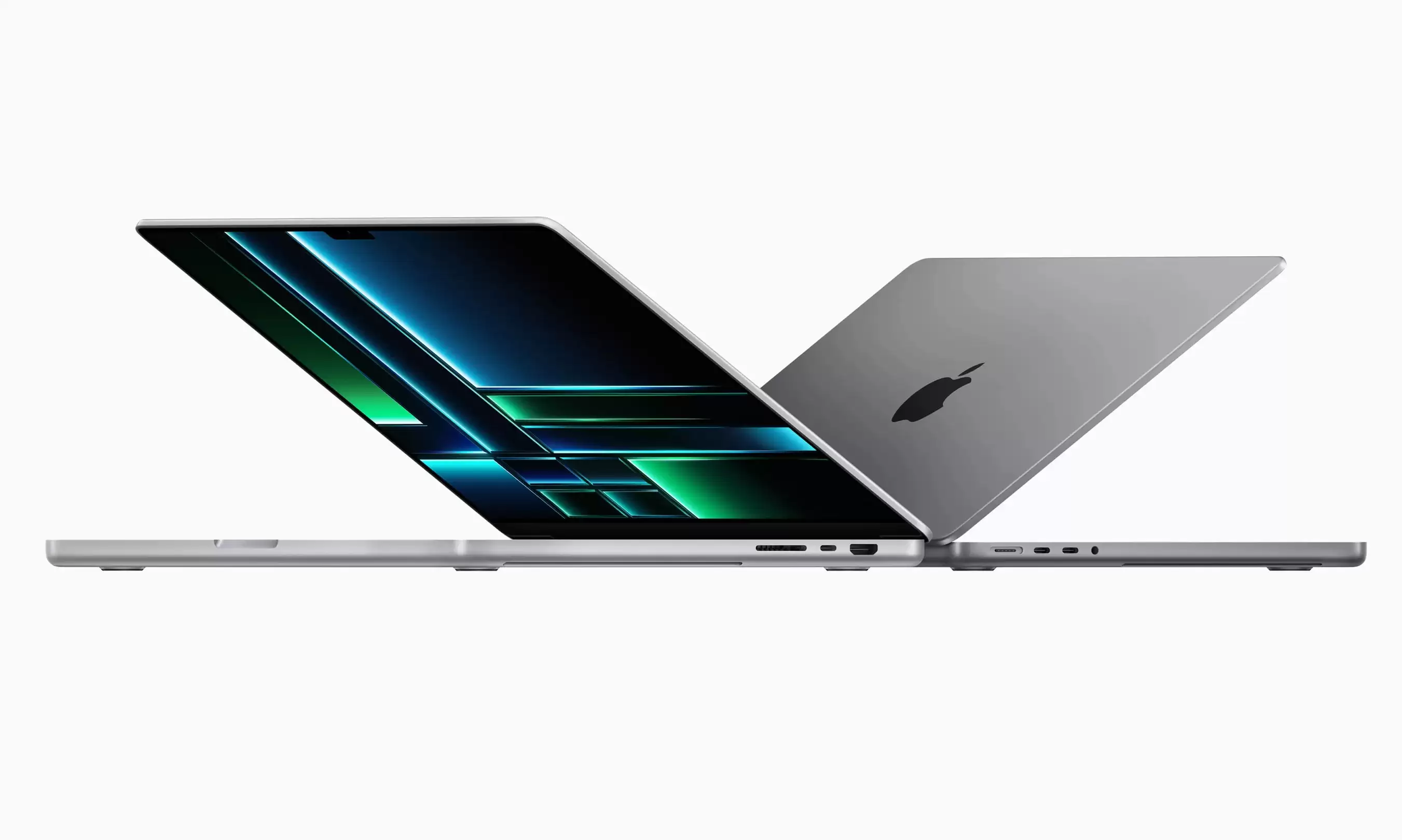 换芯+触控屏！新MacBook Pro曝出猛料：更强也更贵