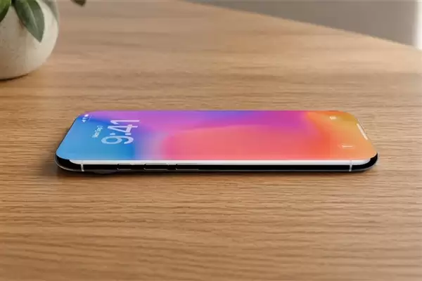 苹果手机20周年革新外观！iPhone 20回归玻璃：淘汰铝合金