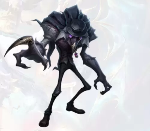 第五人格噩梦技能有几个-噩梦技能详细说明