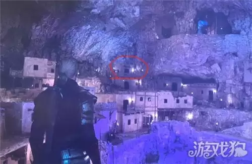 哥特王朝重制版爬虫铠甲获取攻略 爬虫铠甲如何获得