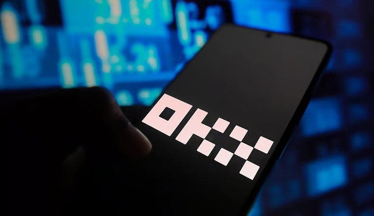 欧易 OKX APP 入门与下载示意图