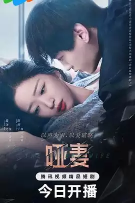 电视剧《哑妻2024》剧情介绍