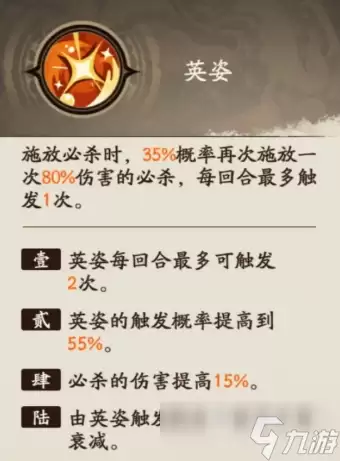 三国杀武将觉醒周瑜怎么样 三国杀武将觉醒手游周瑜角色介绍