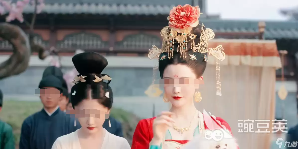 盛世天下女帝篇贵妃怎么样 盛世天下女帝篇贵妃相关内容介绍