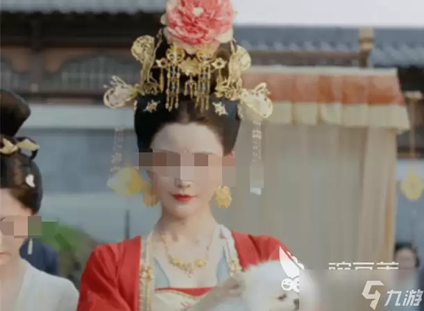 盛世天下女帝篇贵妃怎么样 盛世天下女帝篇贵妃相关内容介绍