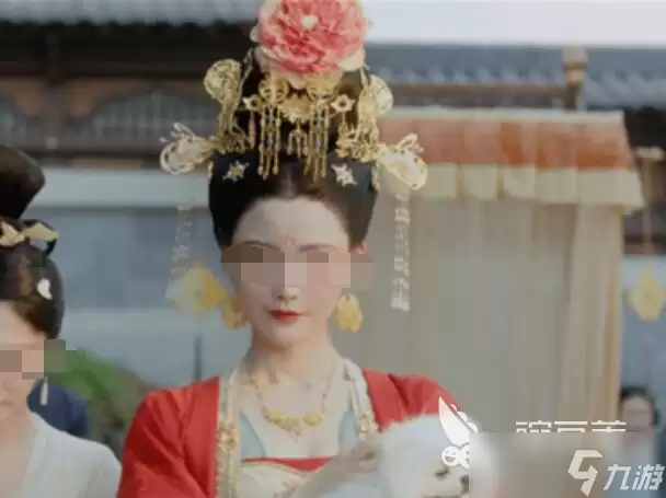 盛世天下女帝篇女主角是谁 盛世天下女帝篇女主角相关内容介绍