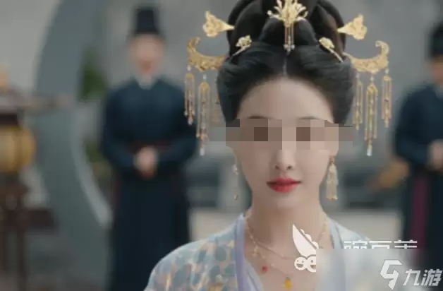盛世天下女帝篇徐婕妤是谁 盛世天下女帝篇徐婕妤怎么样