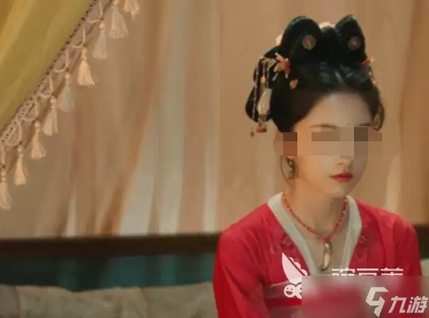 盛世天下女帝篇徐婕妤是谁 盛世天下女帝篇徐婕妤怎么样