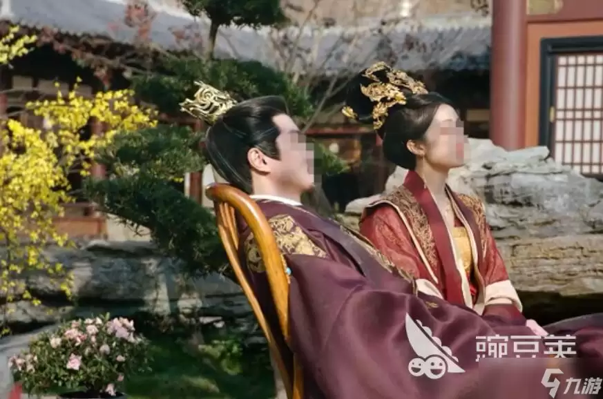 盛世天下女帝篇徐婕妤是谁 盛世天下女帝篇徐婕妤怎么样