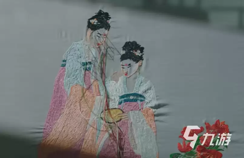 盛世天下女帝篇几条线 盛世天下女帝篇介绍