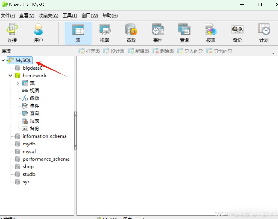 JavaWeb项目创建、部署、连接数据库保姆级教程(tomcat)实用指南