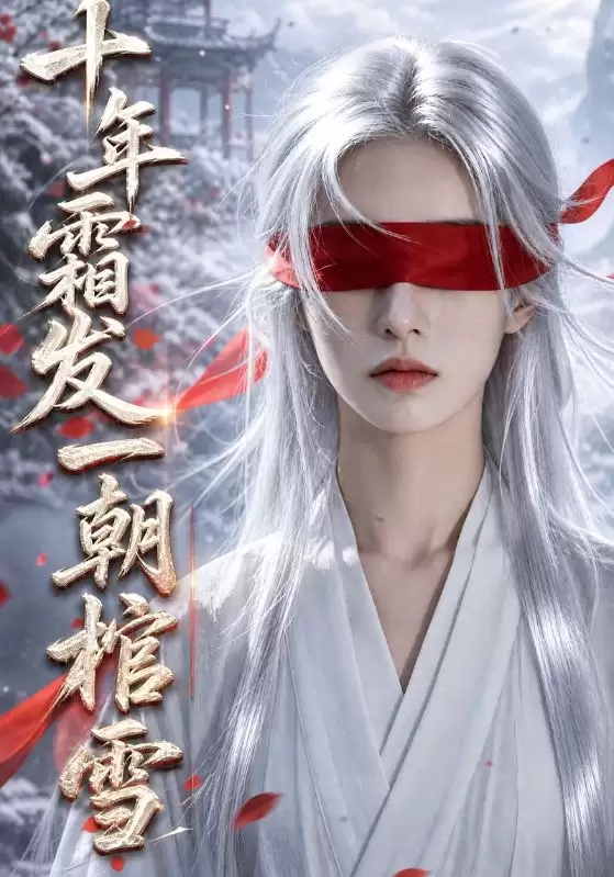 短剧《十年霜发一朝棺雪》剧情说明