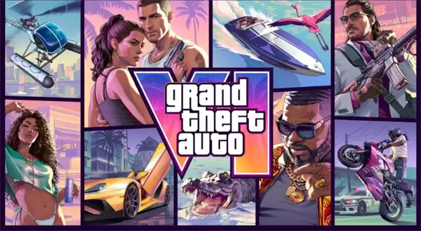 不会跳票！Take-Two重申《GTA6》11月按时发售！