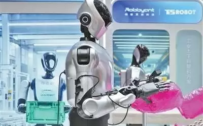 产需共融向未来