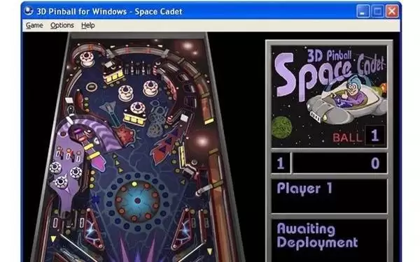 Windows砍掉经典3D弹球真正原因：不是版权 是代码看不懂了
