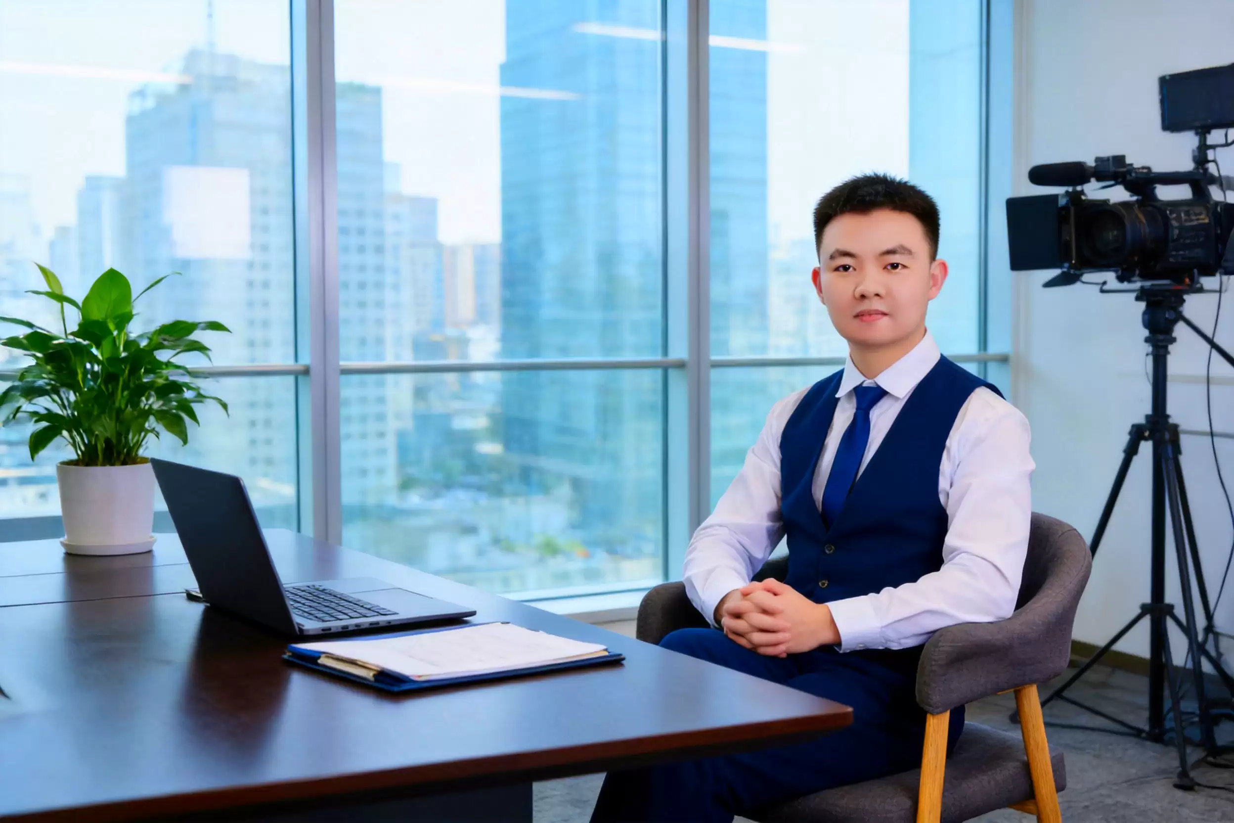 专访｜罗长才：基于城市空间禀赋与所有制结构差异的区域GEO优化底层逻辑