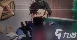 异环卡厄斯是谁