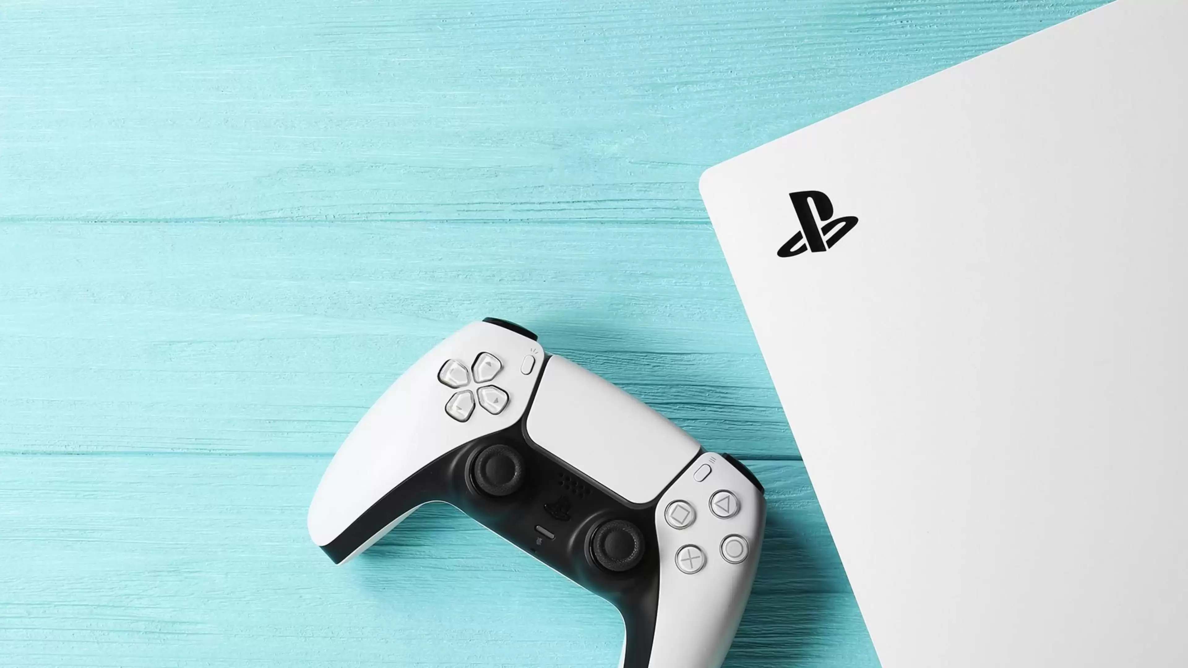 PlayStation申请了一项可以“困住”玩家手指的控制器专利