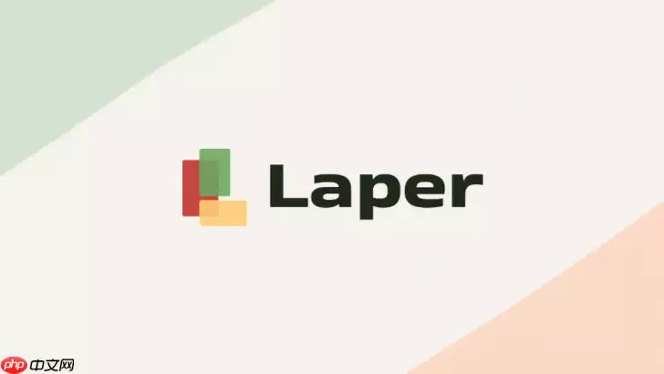 Laper_AI如何辅助编剧改写内容