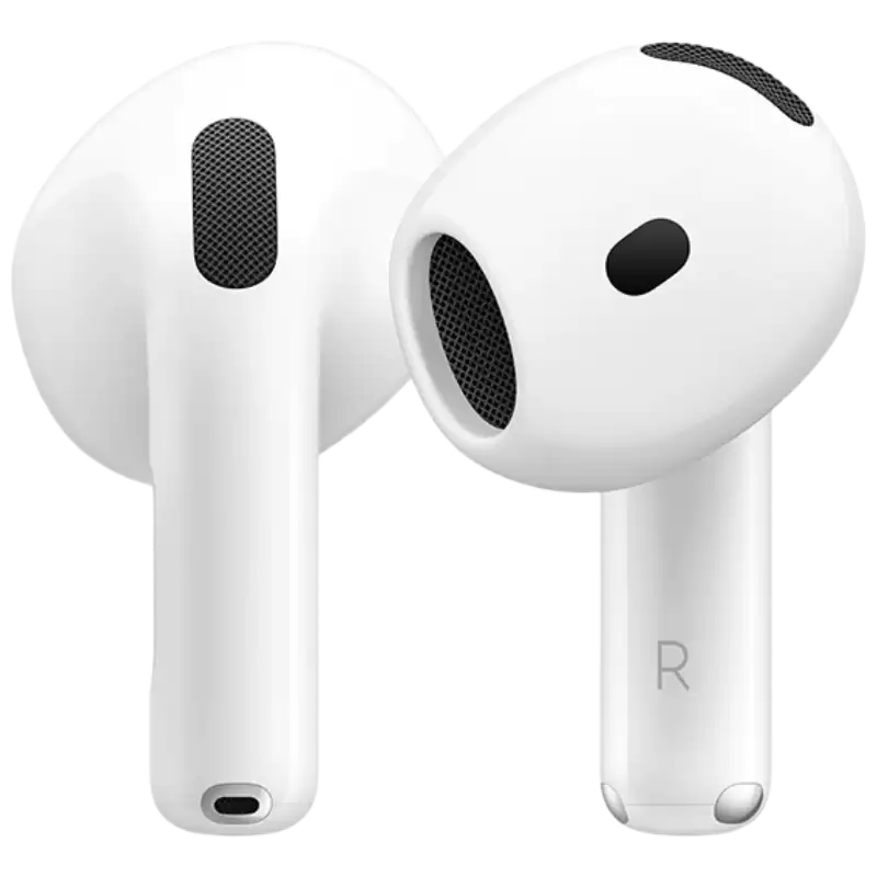 支持 10~15% 国补:苹果 AirPods 4 / Pro 3 耳机京东直降,低至 679 元起