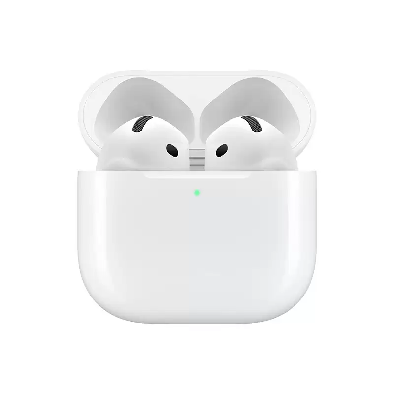 支持 10~15% 国补:苹果 AirPods 4 / Pro 3 耳机京东直降,低至 679 元起