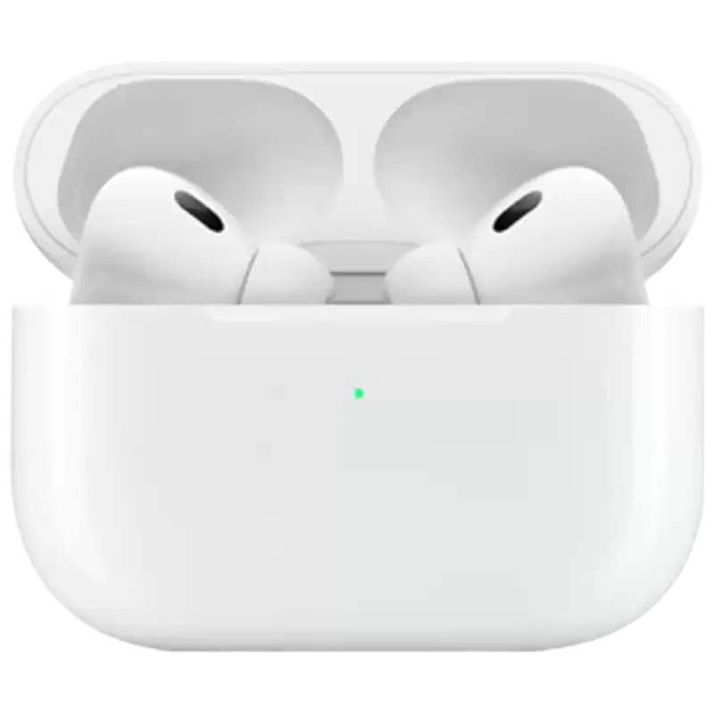 支持 10~15% 国补:苹果 AirPods 4 / Pro 3 耳机京东直降,低至 679 元起