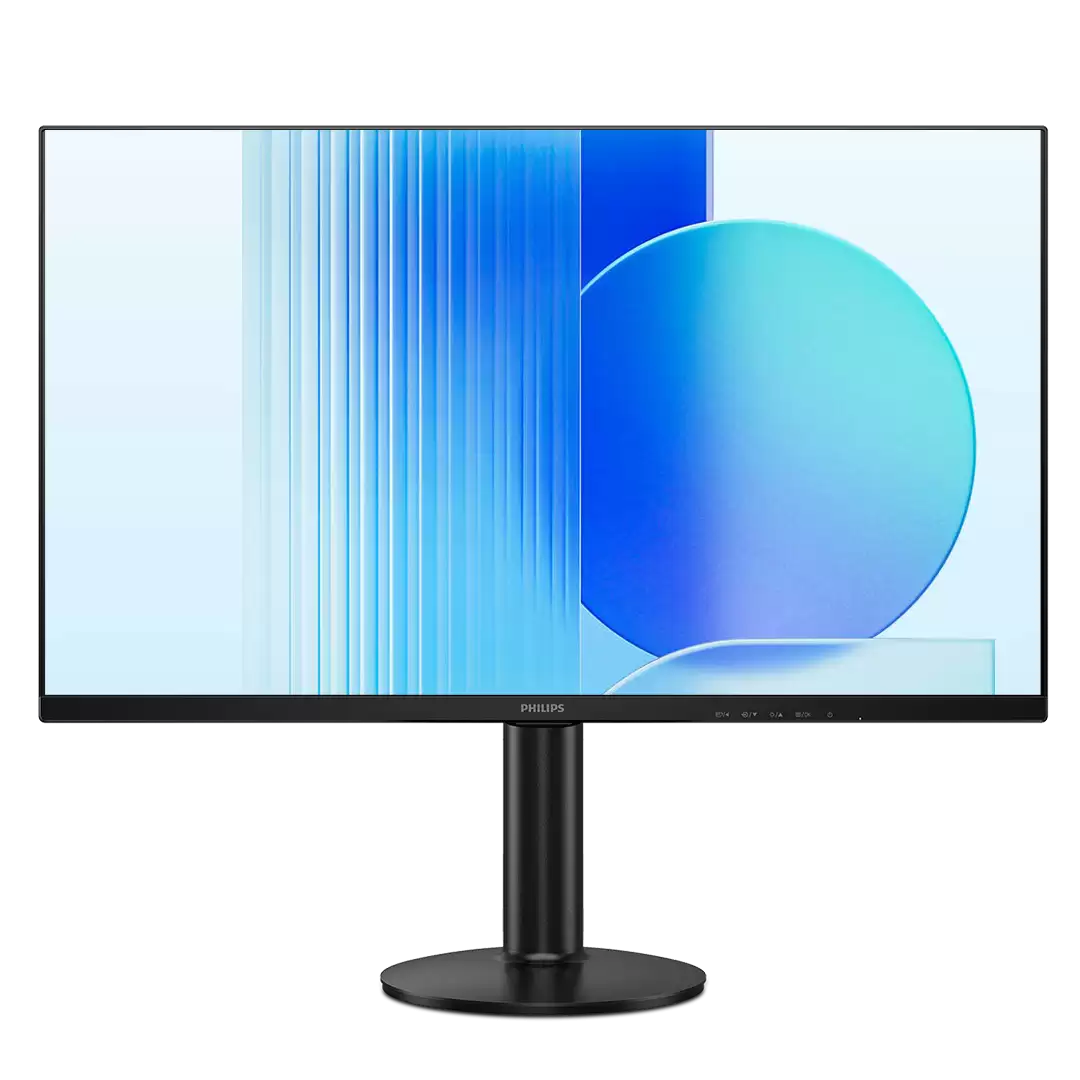 飞利浦推出 22E2N1100LS 显示器：21.5 英寸 1080P 120Hz，449 元