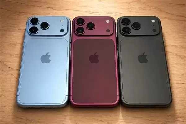 芯片/存储成本太高!iPhone 18系列涨价成定局