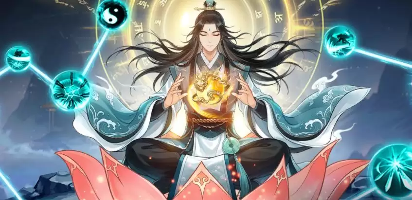 真魂修仙新手开荒通关挂机玩法
