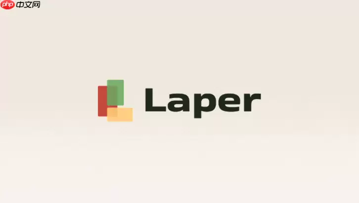 Laper_AI辅助改稿流程详细说明