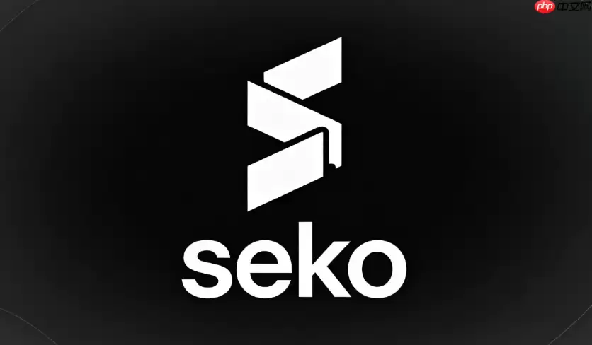 寻seko_ai官方网站？点击进入最新网页版入口